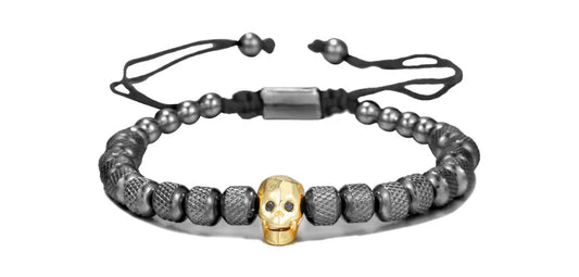 ΒΡΑΧΙΟΛΙ ΜΕ ΧΑΝΤΡΕΣ ΝΕΚΡΟΚΕΦΑΛΗ #18