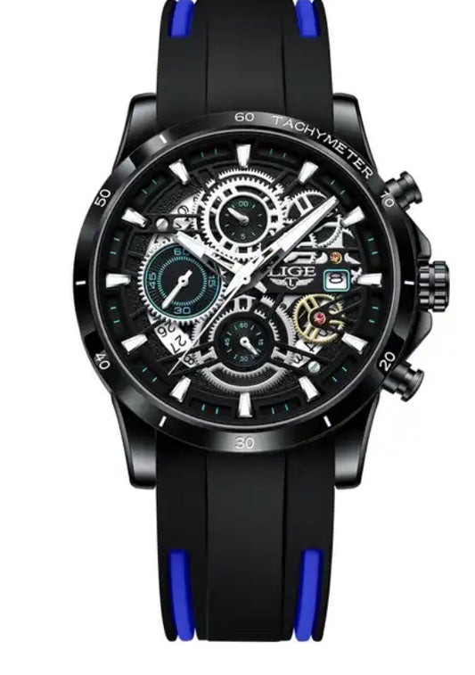 ΡΟΛΟΪ LIGE Fade #5