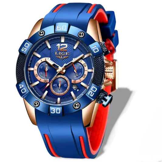 ΡΟΛΟΪ LIGE Fade #8