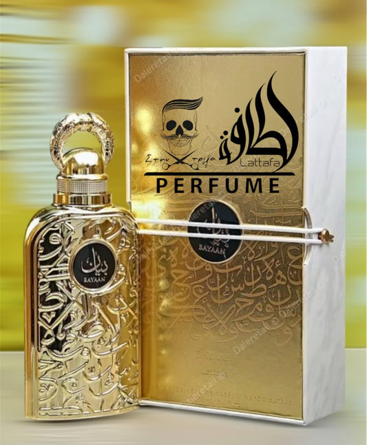 Lattafa Bayaan Eau de Parfum
