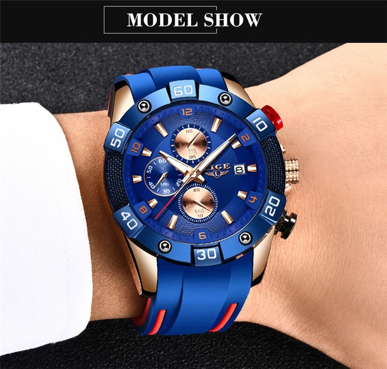 ΡΟΛΟΪ LIGE Fade #8