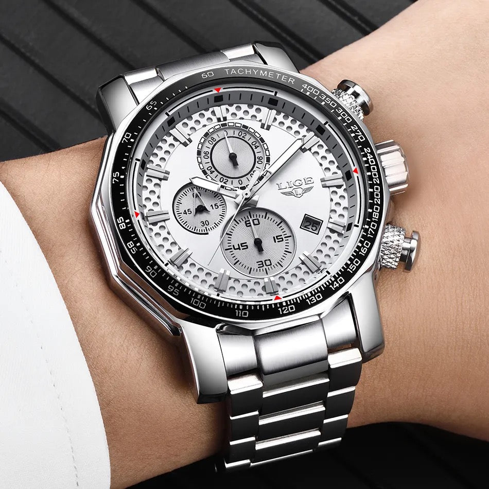 ΡΟΛΟΪ LIGE Fade #9