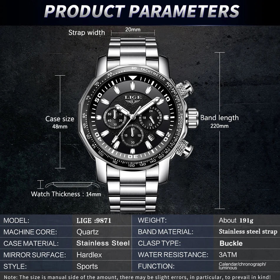 ΡΟΛΟΪ LIGE Fade #9